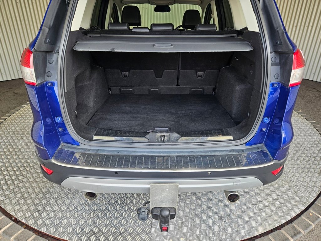 Used Ford Kuga 2016 for sale - 76080752: Photo 7