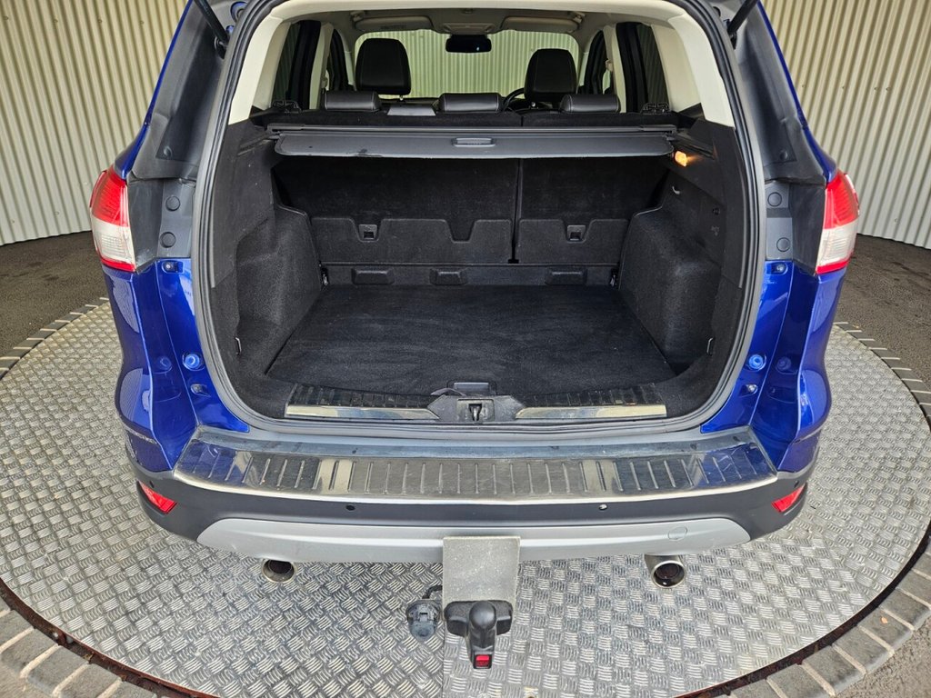 Used Ford Kuga 2016 for sale - 76080752: Photo 8