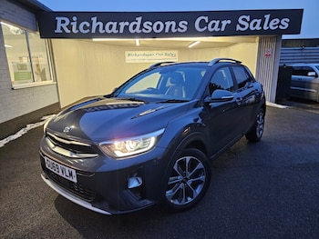 2019 (69) - 1.0T GDi 3 5dr