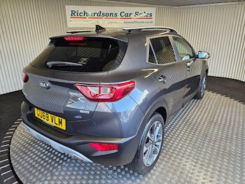 Used Kia Stonic 2019 for sale - 77140002: Photo