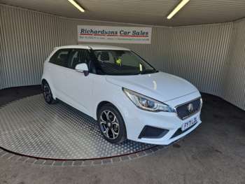 2022 (71) - 1.5 VTi-TECH Excite Hatchback 5dr Petrol Manual Euro 6 (s/s) (106 ps)