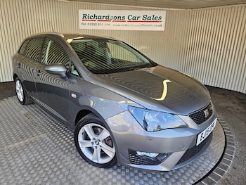 Used SEAT Ibiza 2015 for sale - 79265863: Photo