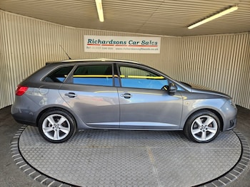 Used SEAT Ibiza 2015 for sale - 79265863: Photo