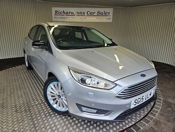 Ford - Focus