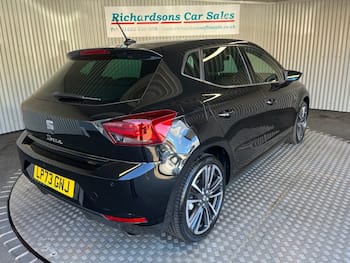 Used SEAT Ibiza 2024 for sale - 79871016: Photo