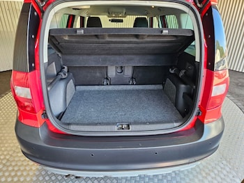Used Skoda Yeti 2010 for sale - 75727458: Photo