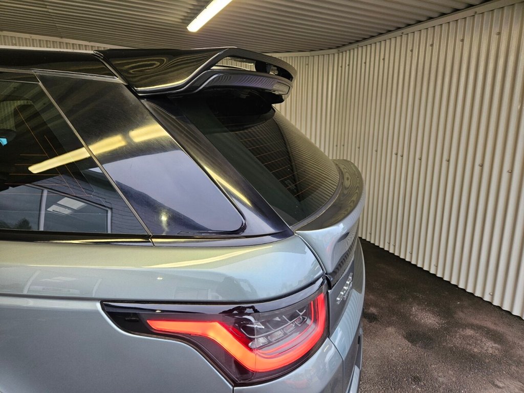 Used Land Rover Range Rover Sport 2015 for sale - 77547094: Photo 10