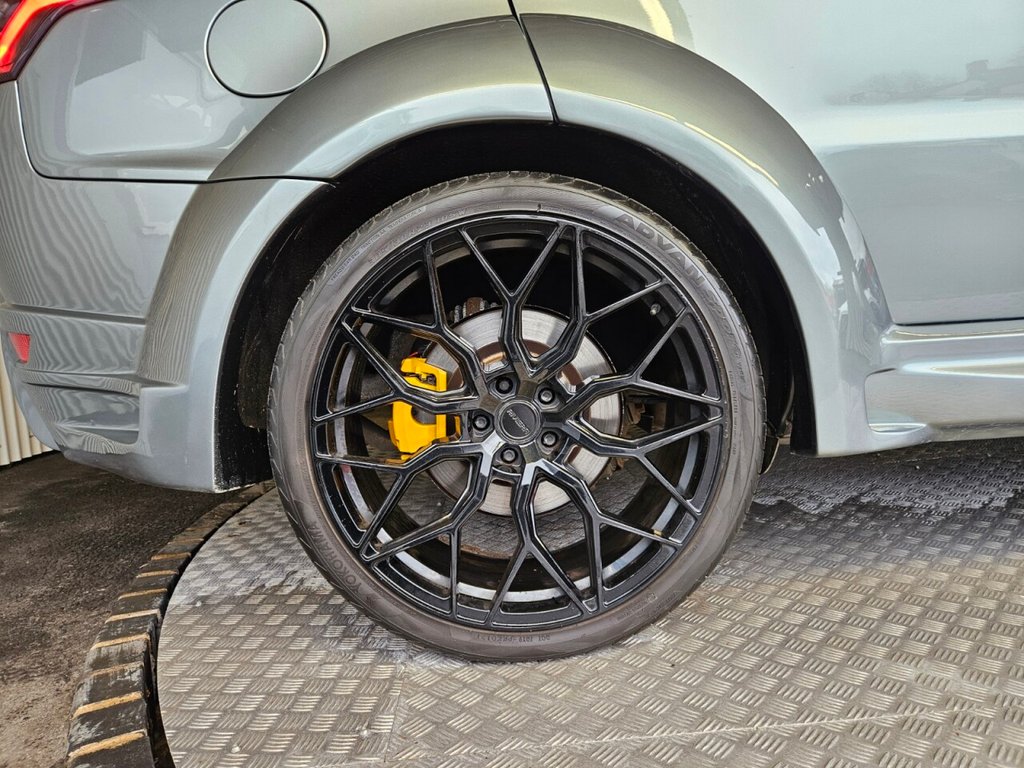 Used Land Rover Range Rover Sport 2015 for sale - 77547094: Photo 15