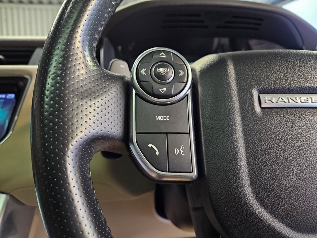 Used Land Rover Range Rover Sport 2015 for sale - 77547094: Photo 19