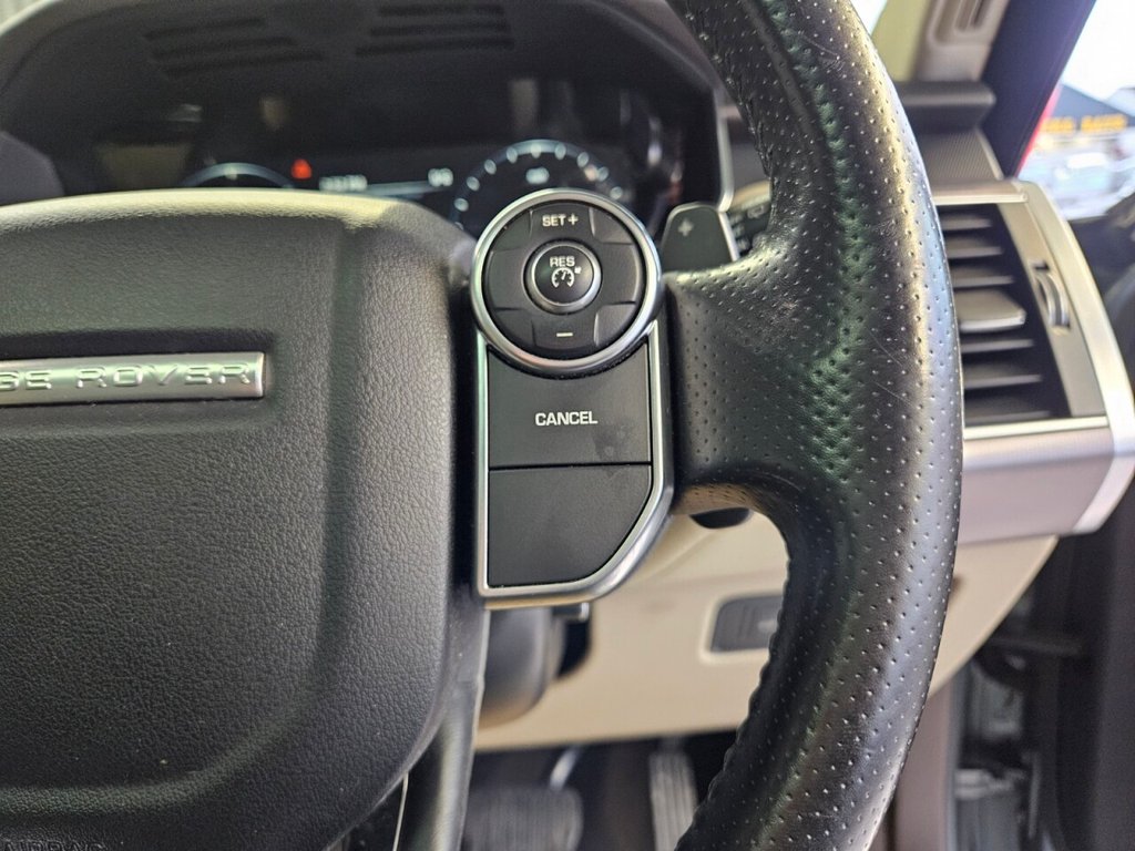 Used Land Rover Range Rover Sport 2015 for sale - 77547094: Photo 20