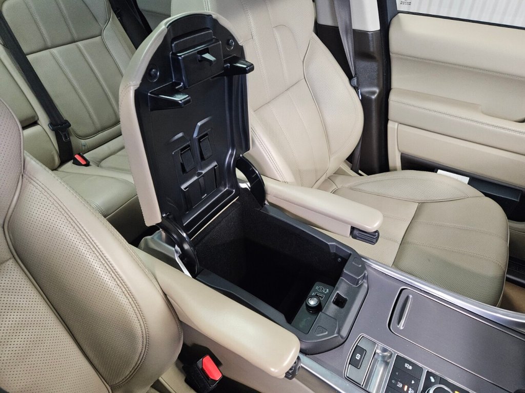 Used Land Rover Range Rover Sport 2015 for sale - 77547094: Photo 22