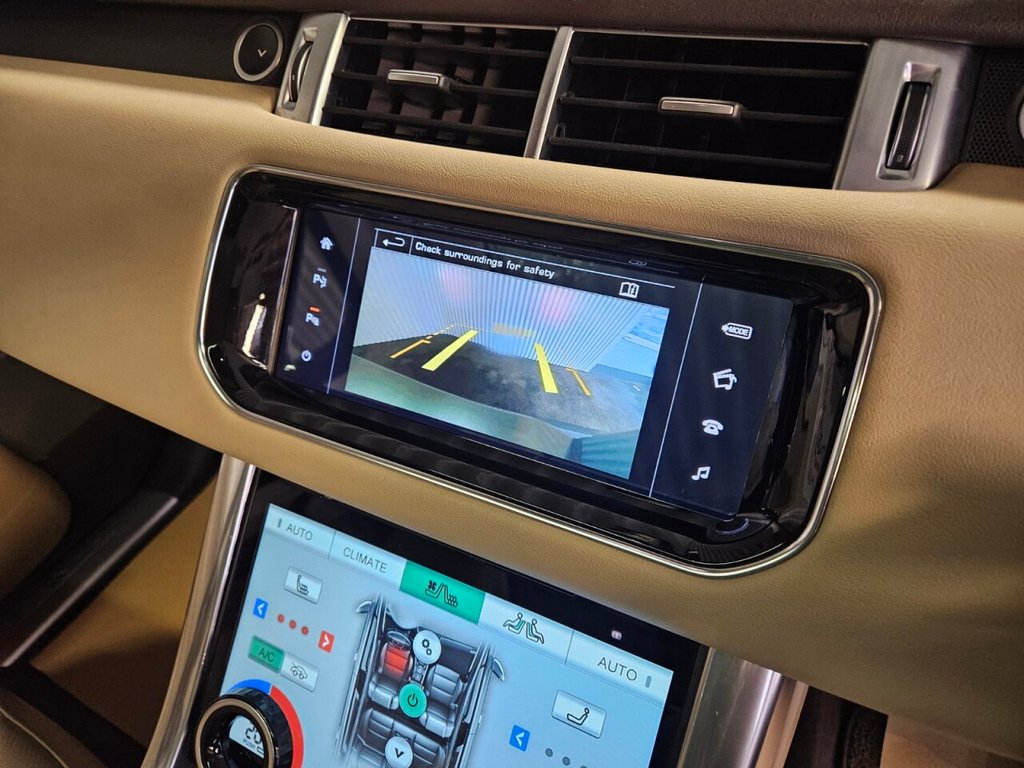 Used Land Rover Range Rover Sport 2015 for sale - 77547094: Photo 25