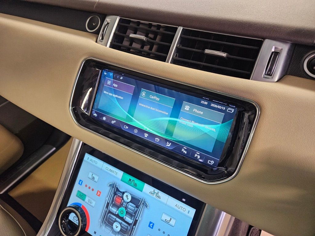 Used Land Rover Range Rover Sport 2015 for sale - 77547094: Photo 27