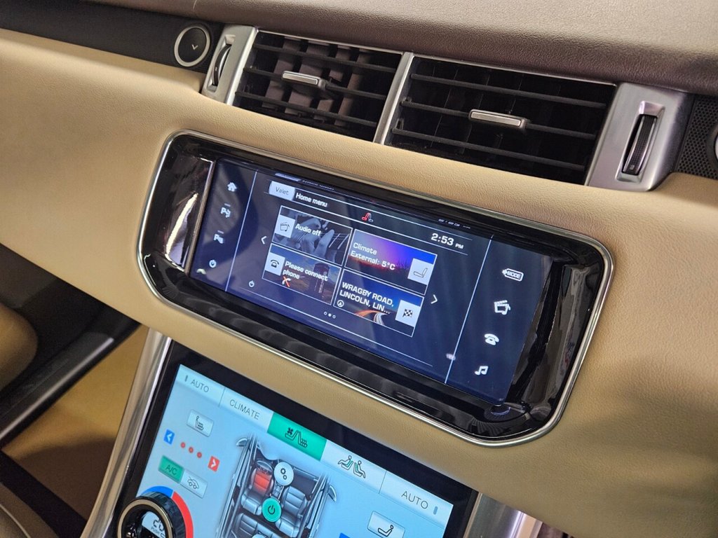 Used Land Rover Range Rover Sport 2015 for sale - 77547094: Photo 29