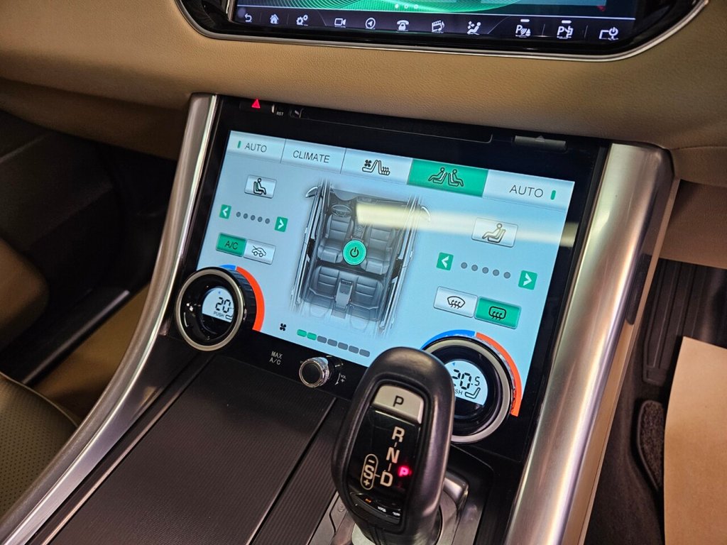 Used Land Rover Range Rover Sport 2015 for sale - 77547094: Photo 30