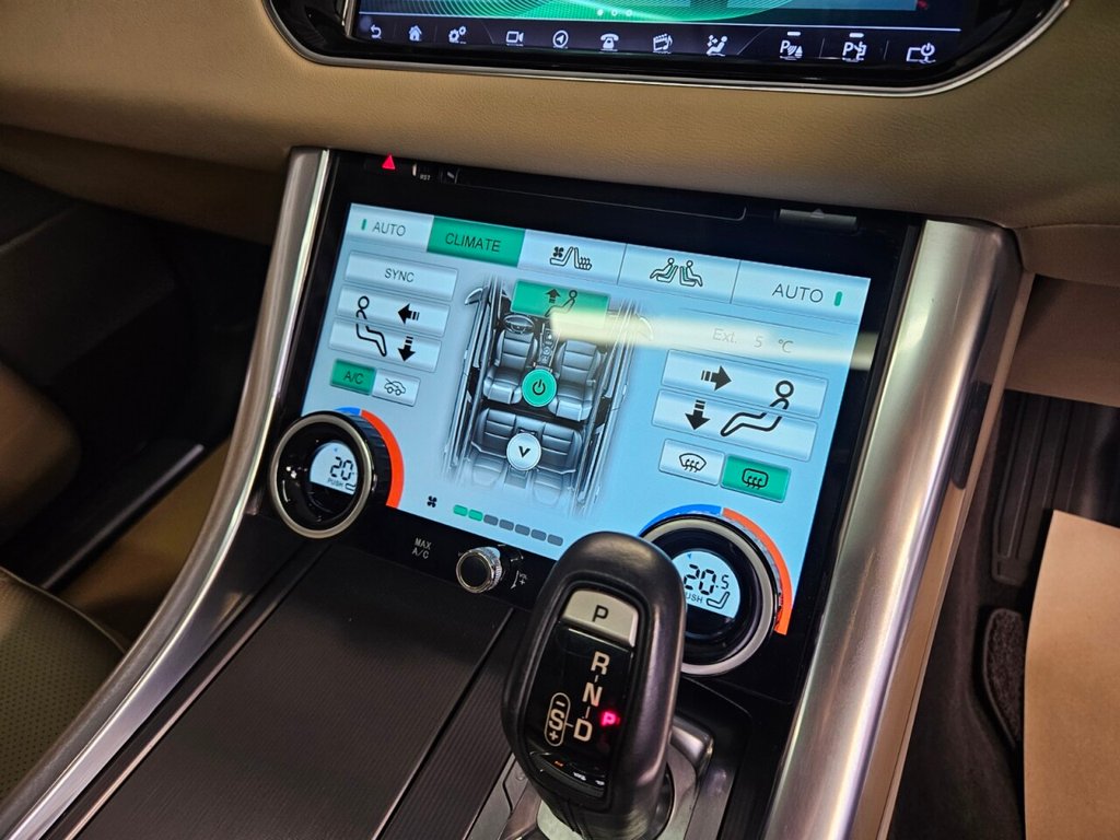 Used Land Rover Range Rover Sport 2015 for sale - 77547094: Photo 31