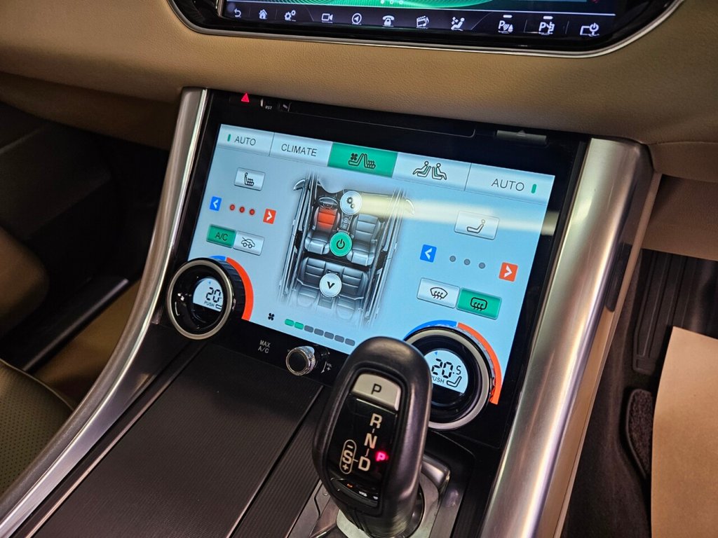 Used Land Rover Range Rover Sport 2015 for sale - 77547094: Photo 32