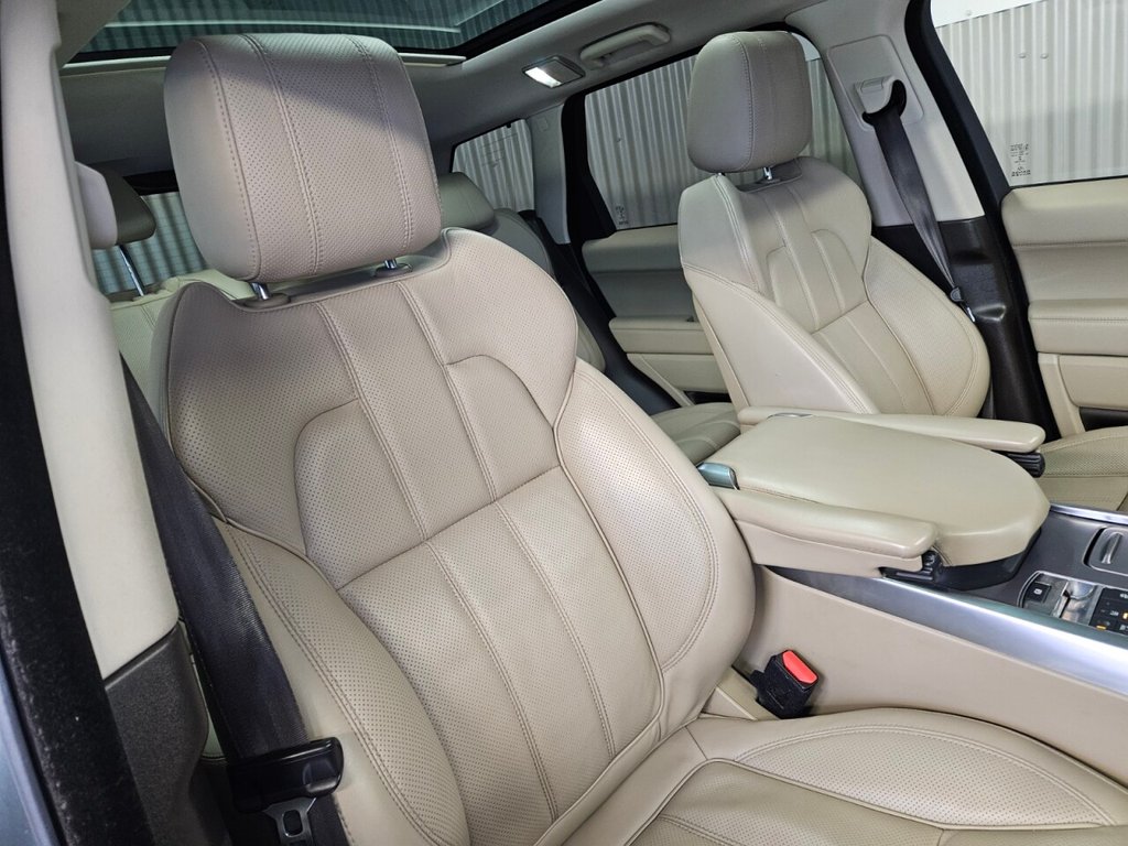 Used Land Rover Range Rover Sport 2015 for sale - 77547094: Photo 36