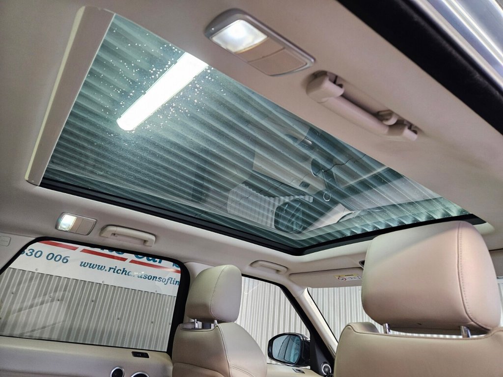 Used Land Rover Range Rover Sport 2015 for sale - 77547094: Photo 40