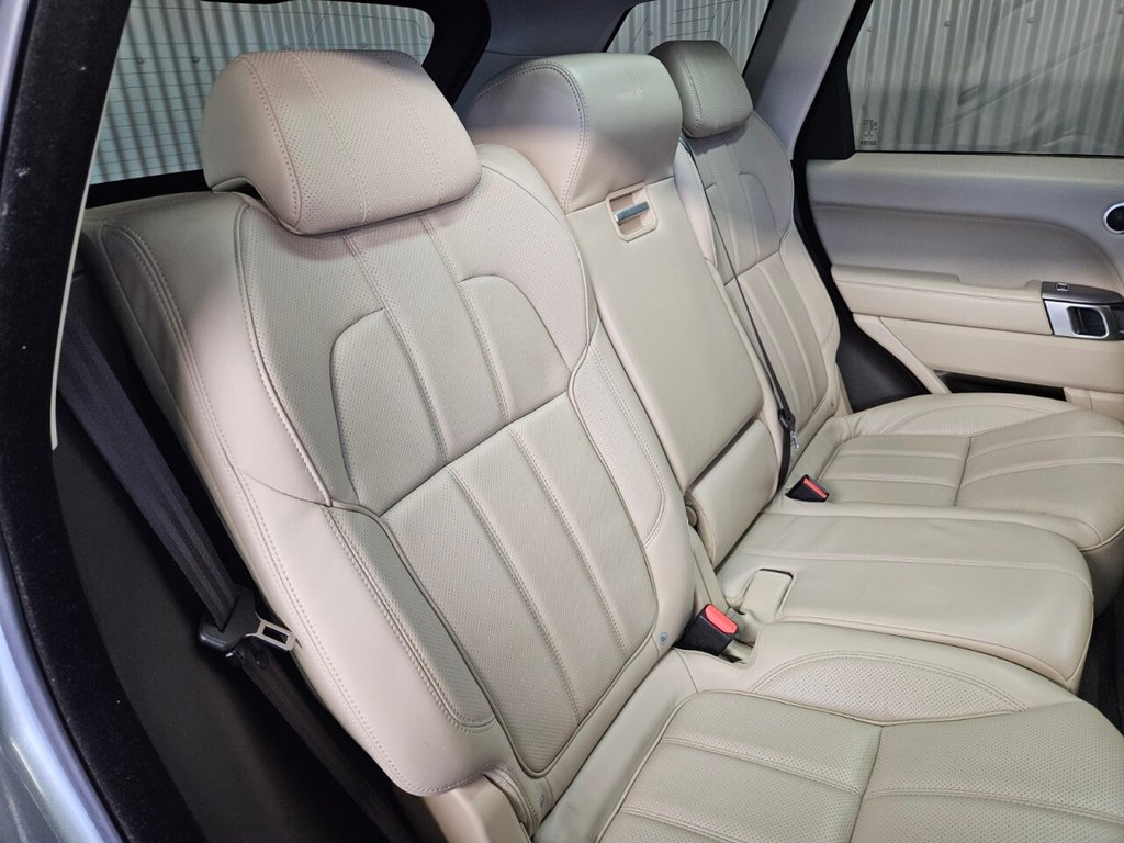 Used Land Rover Range Rover Sport 2015 for sale - 77547094: Photo 43