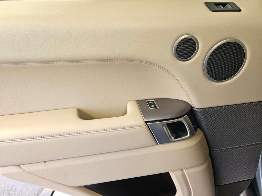 Used Land Rover Range Rover Sport 2015 for sale - 77547094: Photo 49