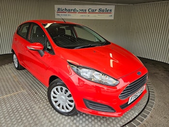 Used Ford Fiesta 2013 for sale - 79562917: Photo