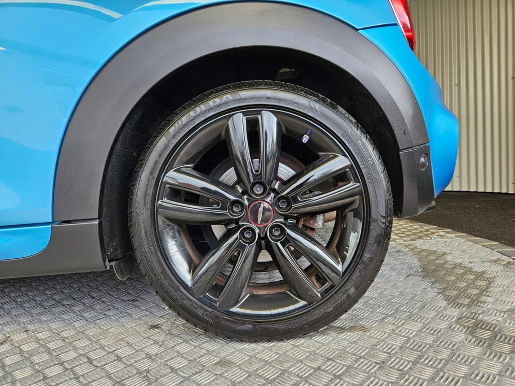 Used MINI Hatch 2017 for sale - 77499003: Photo 11