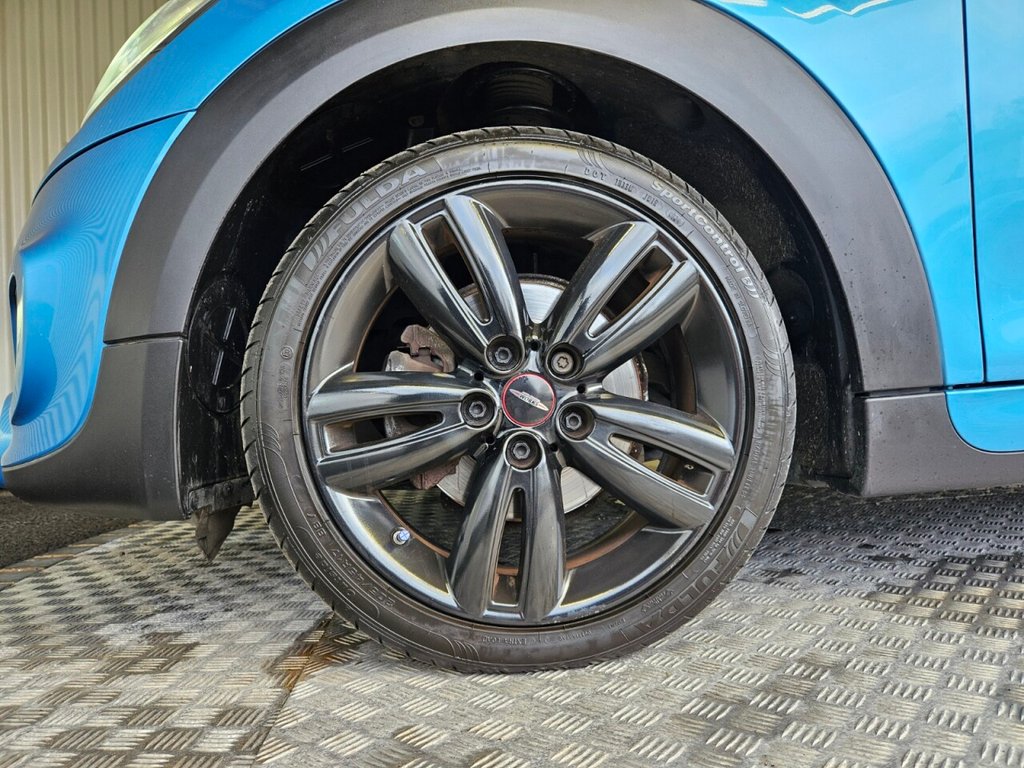 Used MINI Hatch 2017 for sale - 77499003: Photo 12