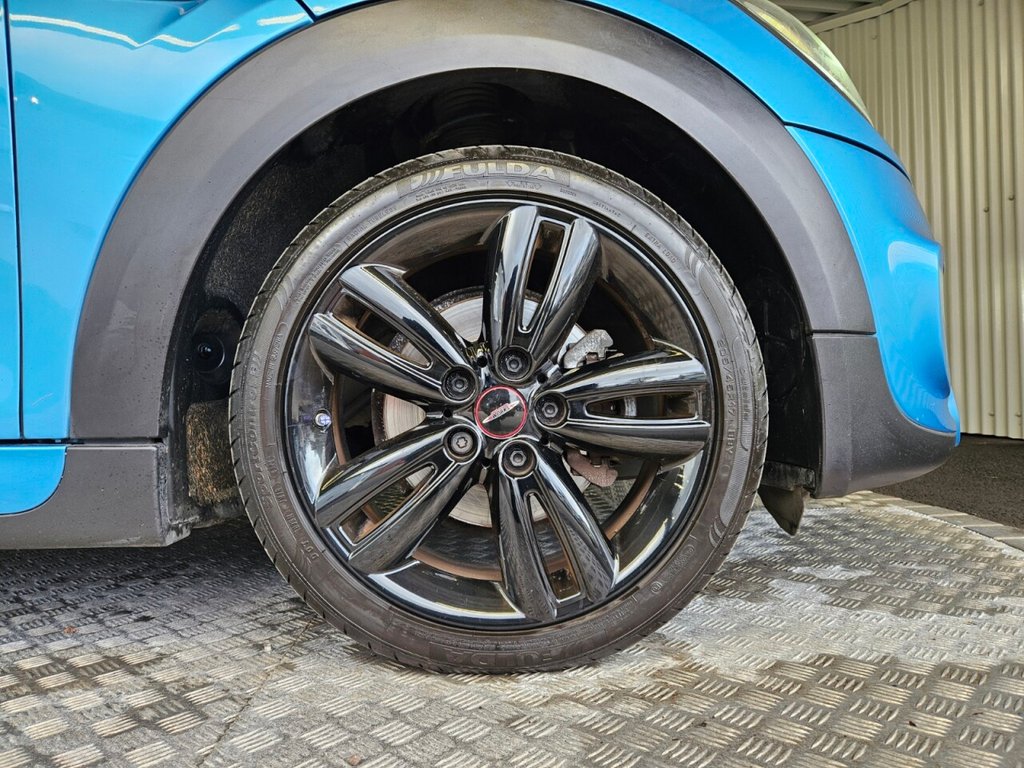 Used MINI Hatch 2017 for sale - 77499003: Photo 13