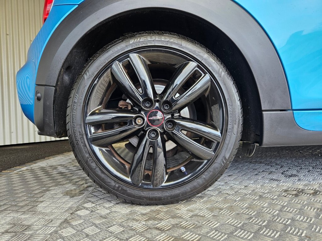 Used MINI Hatch 2017 for sale - 77499003: Photo 14