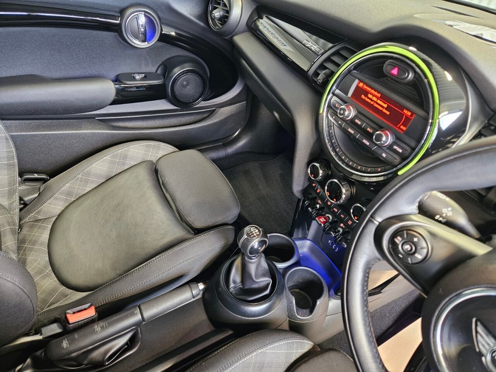 Used MINI Hatch 2017 for sale - 77499003: Photo 17