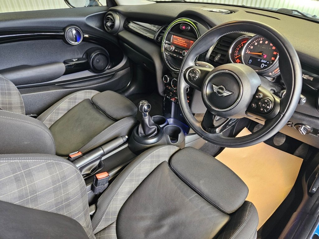 Used MINI Hatch 2017 for sale - 77499003: Photo 19