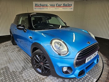Used MINI Hatch 2017 for sale - 77499003: Photo