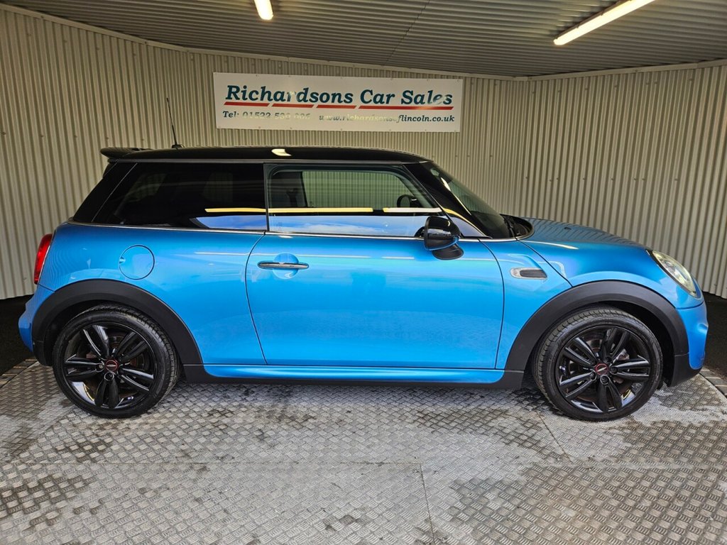 Used MINI Hatch 2017 for sale - 77499003: Photo 2