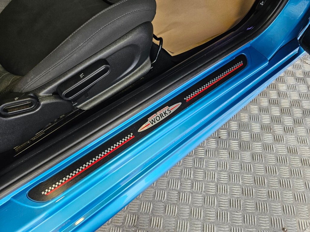 Used MINI Hatch 2017 for sale - 77499003: Photo 23