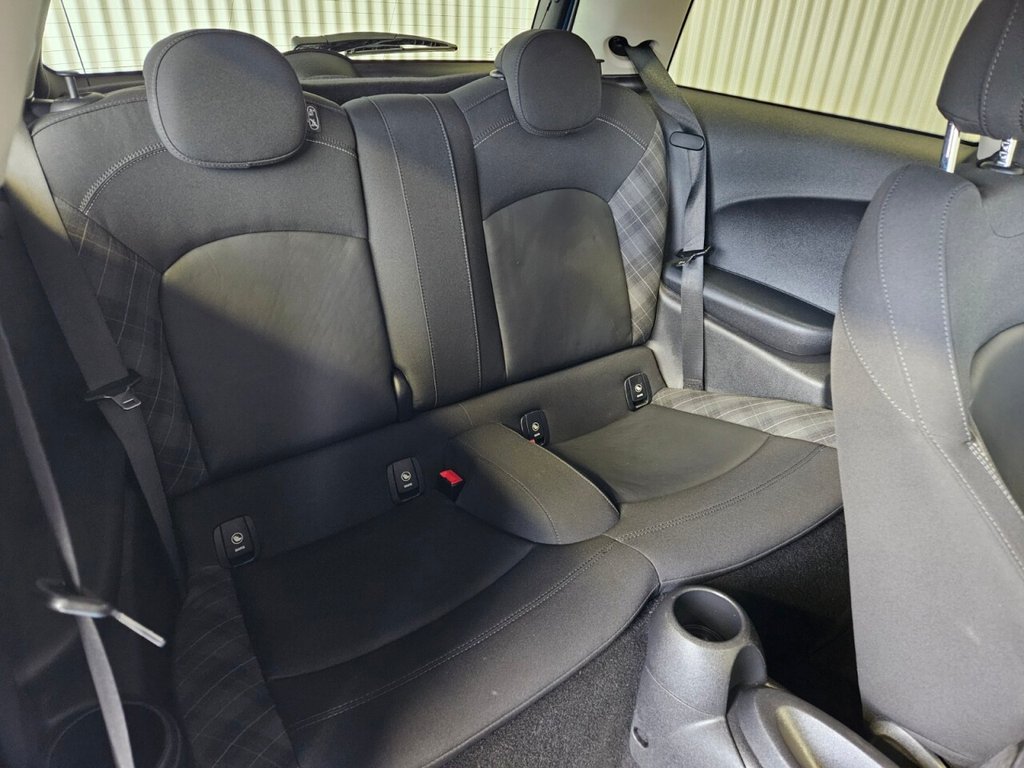 Used MINI Hatch 2017 for sale - 77499003: Photo 24