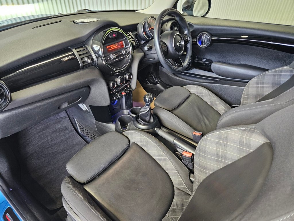 Used MINI Hatch 2017 for sale - 77499003: Photo 25