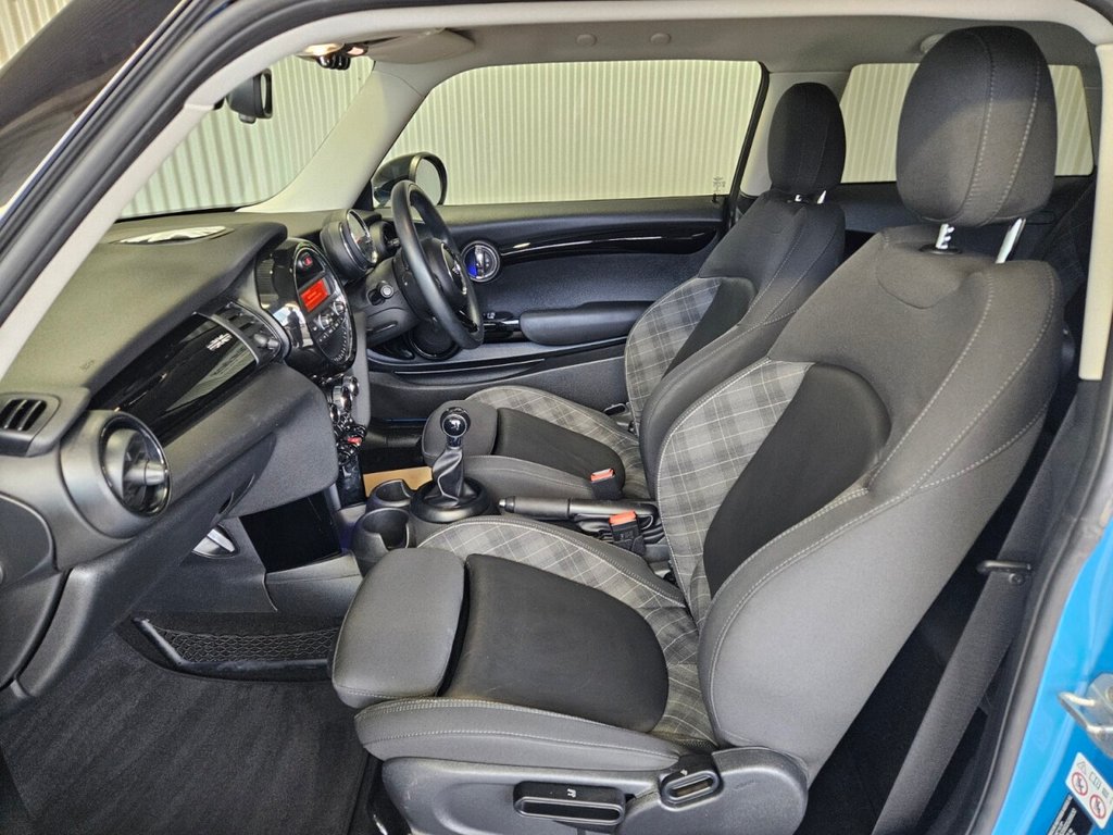 Used MINI Hatch 2017 for sale - 77499003: Photo 26