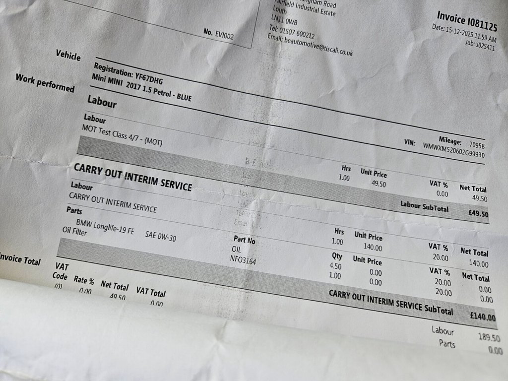 Used MINI Hatch 2017 for sale - 77499003: Photo 29