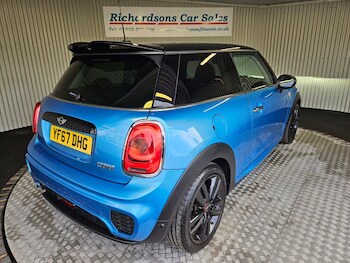 Used MINI Hatch 2017 for sale - 77499003: Photo