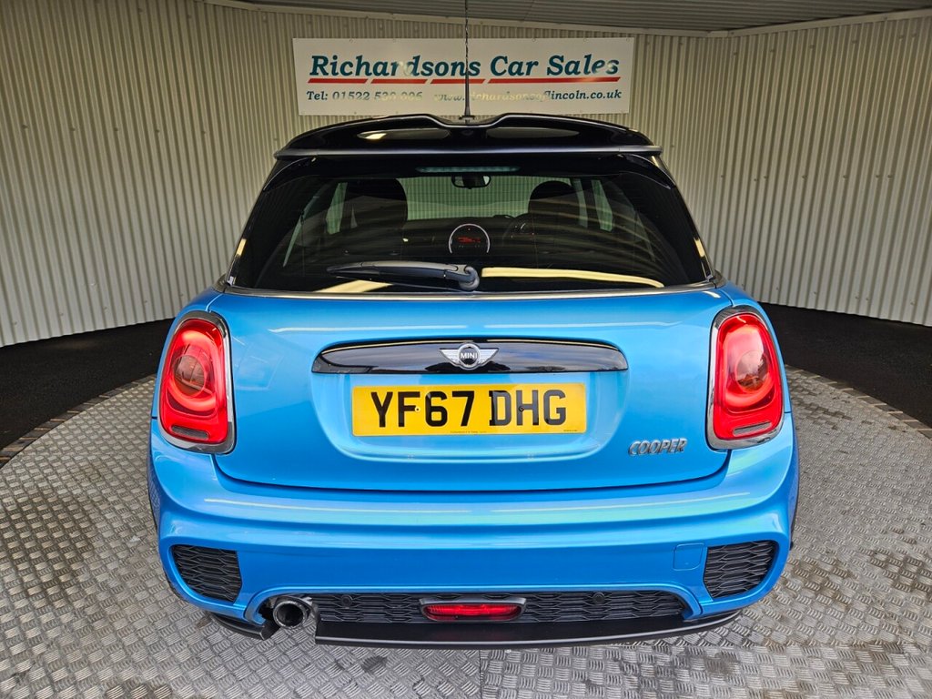 Used MINI Hatch 2017 for sale - 77499003: Photo 4