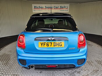 Used MINI Hatch 2017 for sale - 77499003: Photo