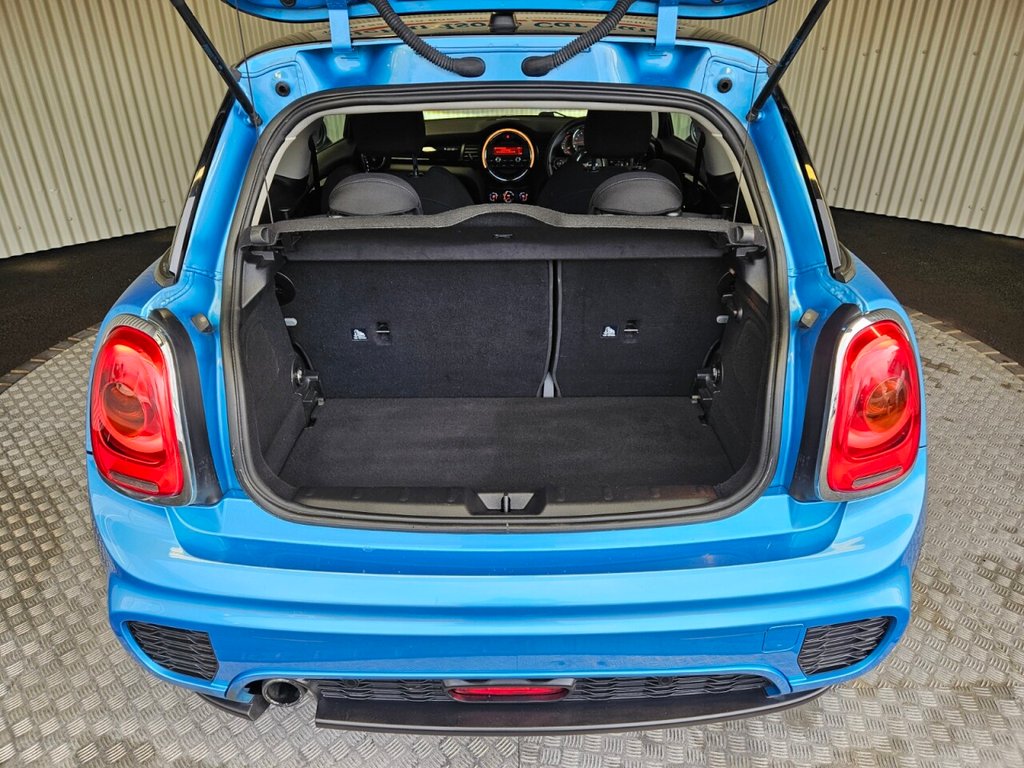 Used MINI Hatch 2017 for sale - 77499003: Photo 5