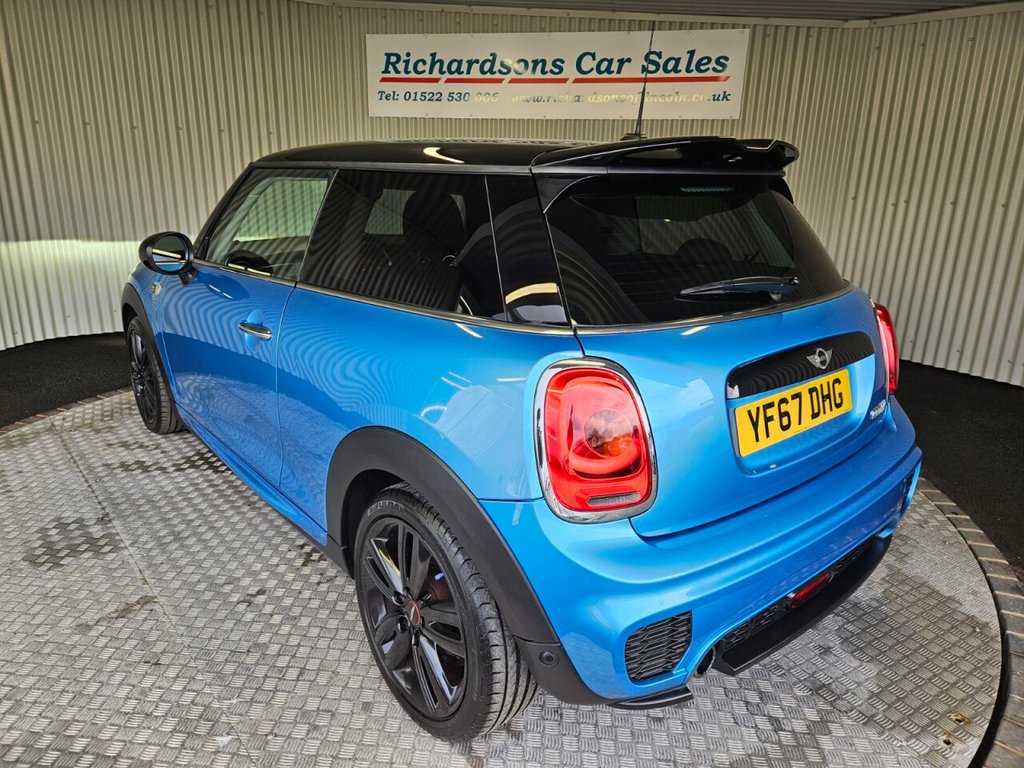 Used MINI Hatch 2017 for sale - 77499003: Photo 6