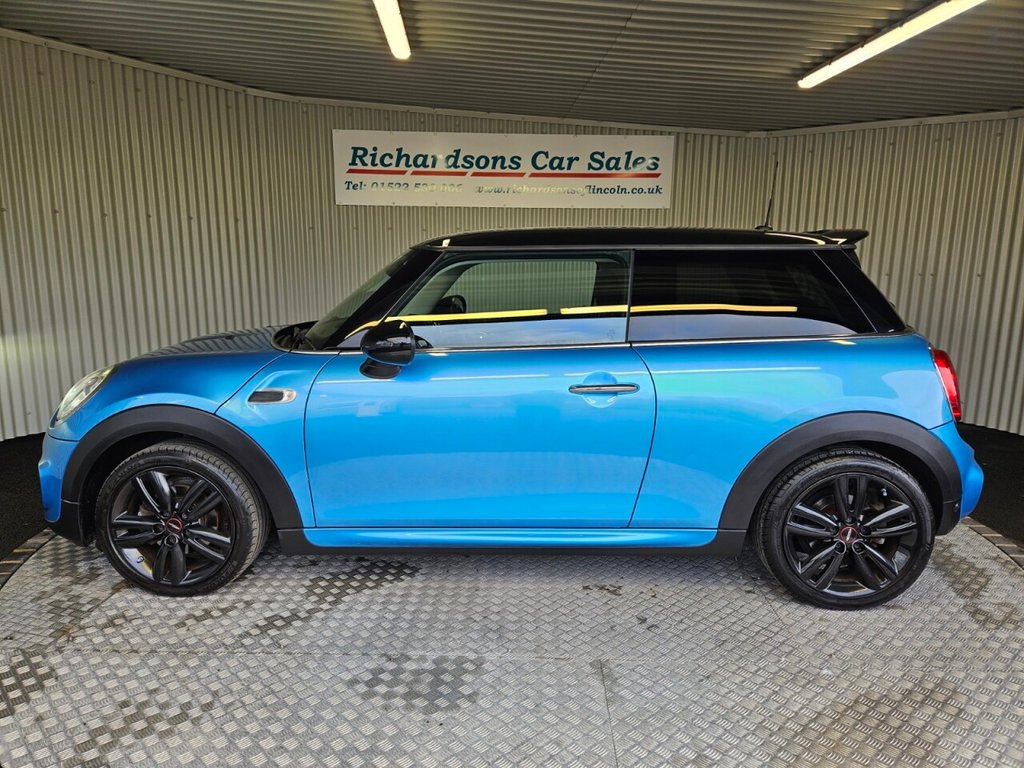 Used MINI Hatch 2017 for sale - 77499003: Photo 7