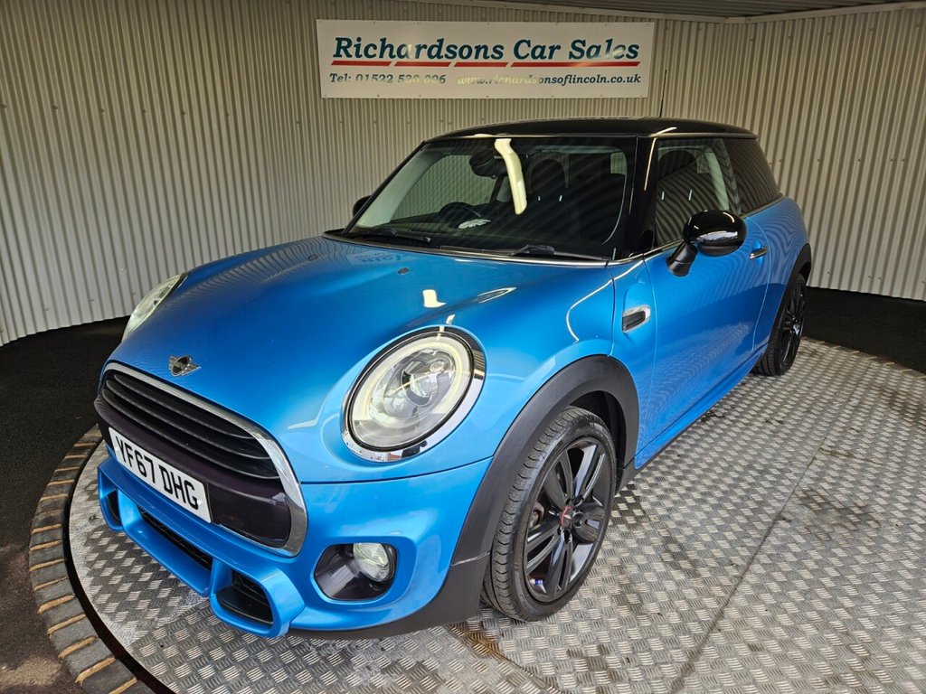 Used MINI Hatch 2017 for sale - 77499003: Photo 8