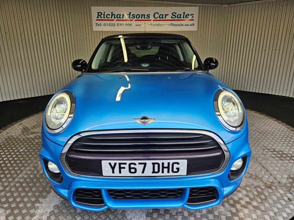 Used MINI Hatch 2017 for sale - 77499003: Photo 9