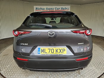 Used Mazda CX-30 2020 for sale - 79562916: Photo