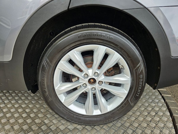 Used Hyundai Santa Fe 2016 for sale - 75276029: Photo 11