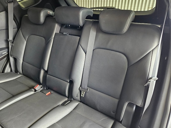 Used Hyundai Santa Fe 2016 for sale - 75276029: Photo 24